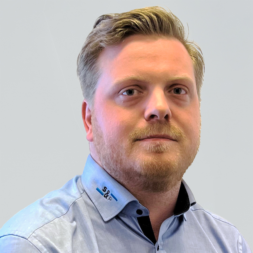 Christoffer Fransson