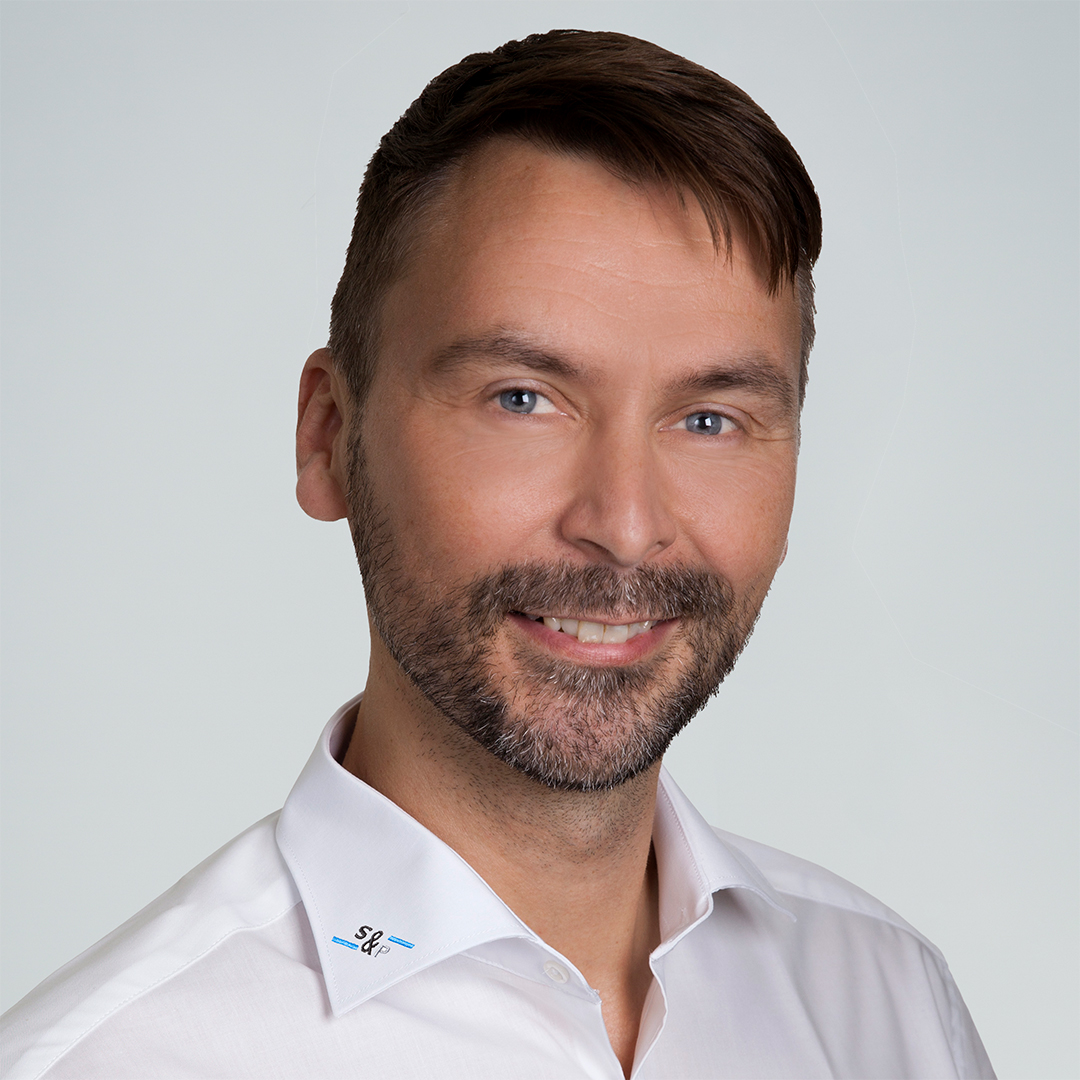 Morten Frost Kamphøvener