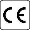 CE-märkt
