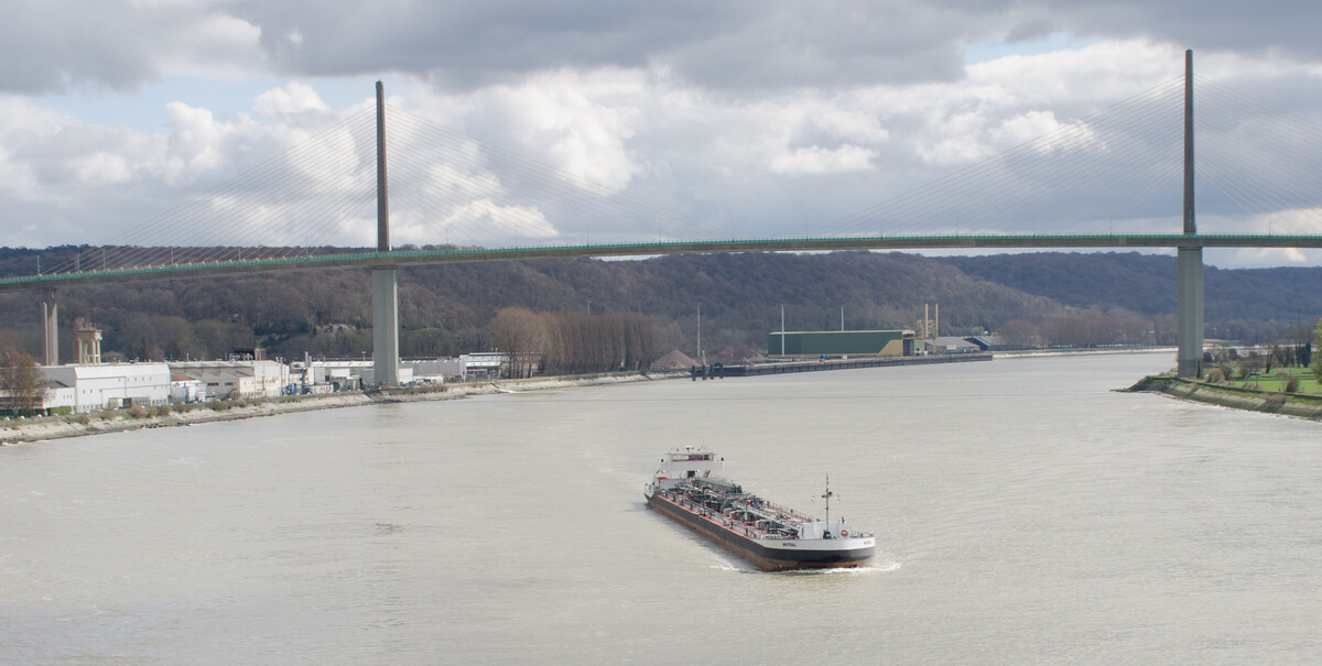 Pont de Brotonne
