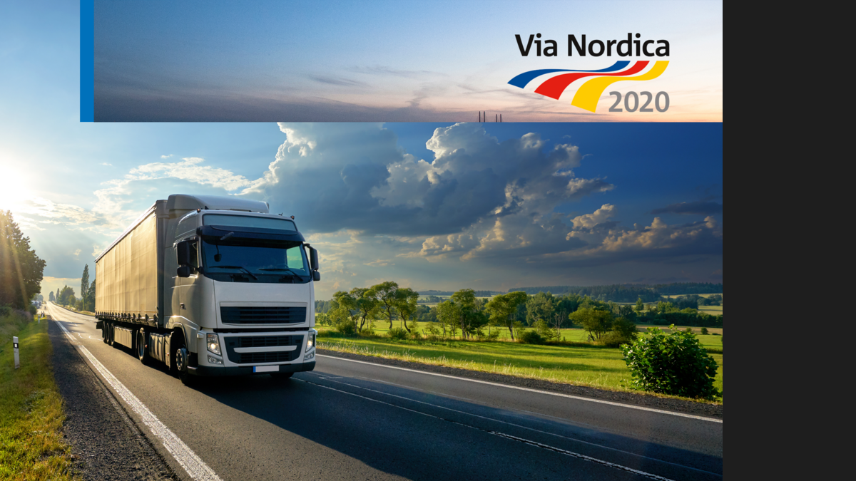 Via Nordica
