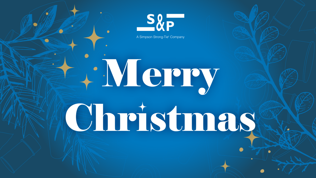 God jul og godt nytt år