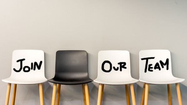 job join our team