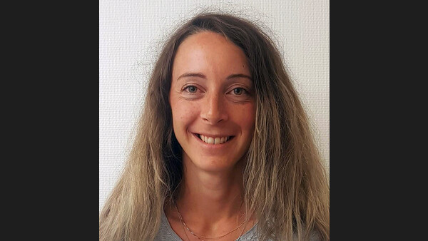 Välkommen till vår nya kollega, Suzette Fransson