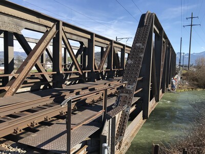 Die Brücke