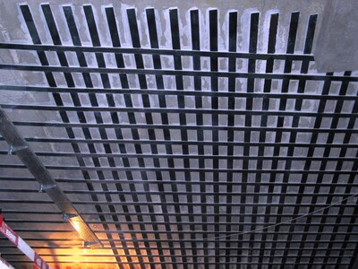 Applied S&P C-Laminate